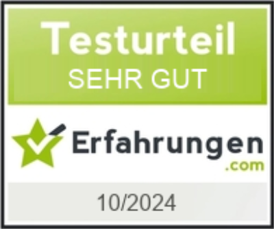 Erfahrungen