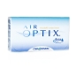 Preview: Air Optix Aqua - 6er Box