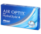 Preview: Air Optix plus HydraGlyde, Alcon