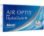 Preview: Air Optix plus HydraGlyde 6er Box Alcon