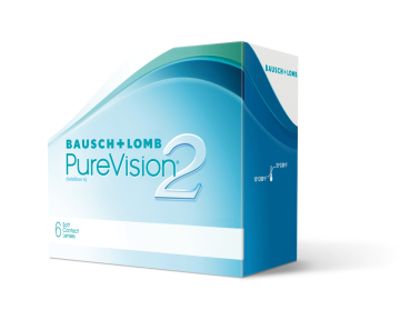 PureVision 2 HD - 6er Box
